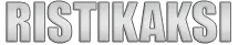 ristikaksi logo