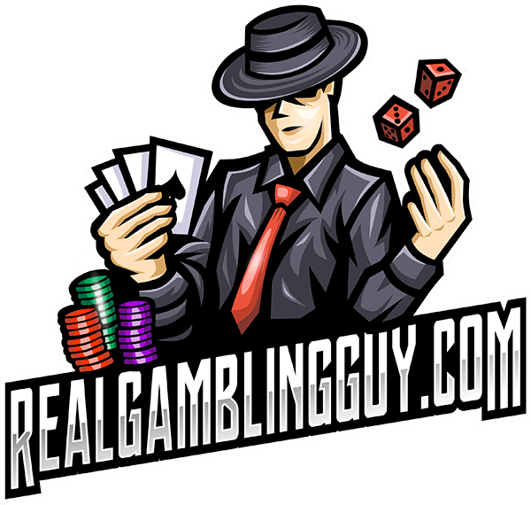 realgamblingguy.com logo