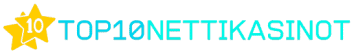 Top10-nettikasinot.com logo