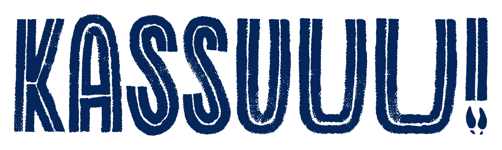 Kassuuu logo